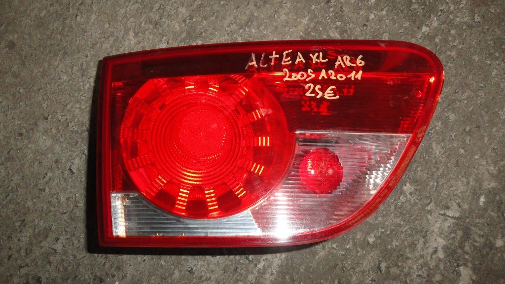 A vendre stop gauche Seat Altea XL 2005 à 2011, Autos : Pièces & Accessoires, Éclairage, Enlèvement, Utilisé, Seat