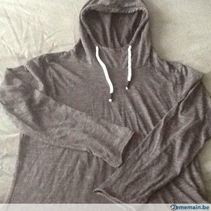 Sweat shirt Tom Tailor, Enlèvement ou Envoi, Porté