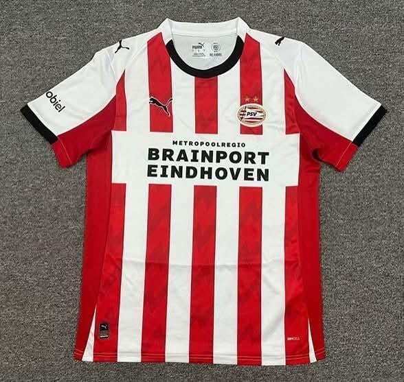 PSV Eindhoven Voetbalshirt Origineel Nieuw 2025, Verzenden, Zo goed als nieuw
