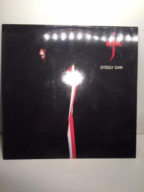 LP - Steely Dan - Aya (Vinyle), CD & DVD, Vinyles | Rock, Comme neuf, Pop rock, 12 pouces, Enlèvement ou Envoi