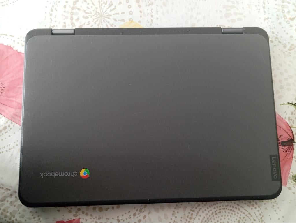 Lenovo 300e Chromebook Gen 3, Enlèvement