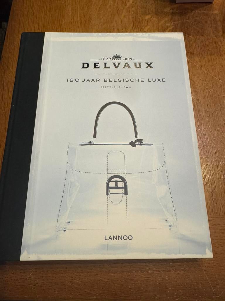 Dalvaux boek, Ophalen of Verzenden, Zo goed als nieuw