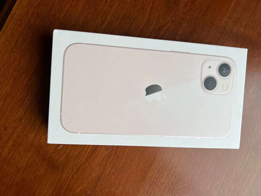 Iphone 15 plus, Enlèvement ou Envoi, IPhone 15