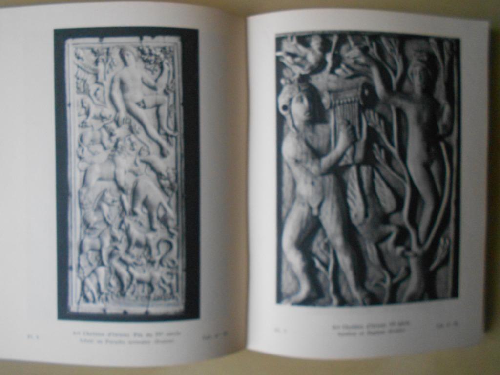 Trésors d'art du Moyen Âge en Italie, Petit Palais, Paris, Ophalen of Verzenden, Schilder- en Tekenkunst