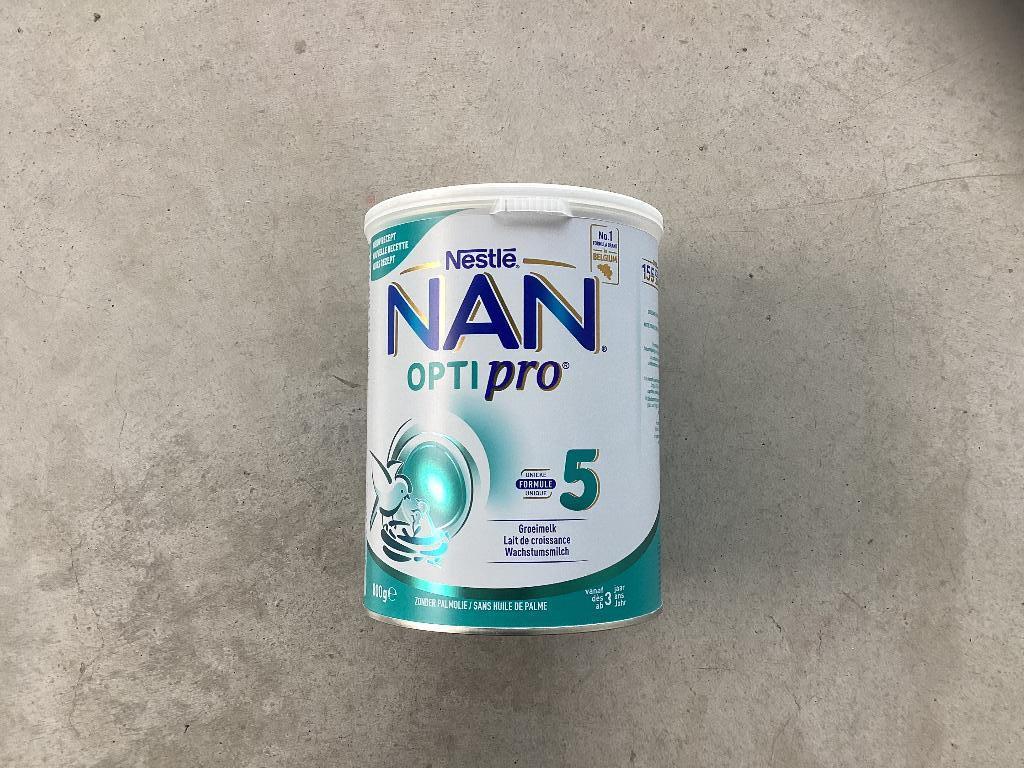 Nan optipro, Enlèvement, Neuf, Autres types