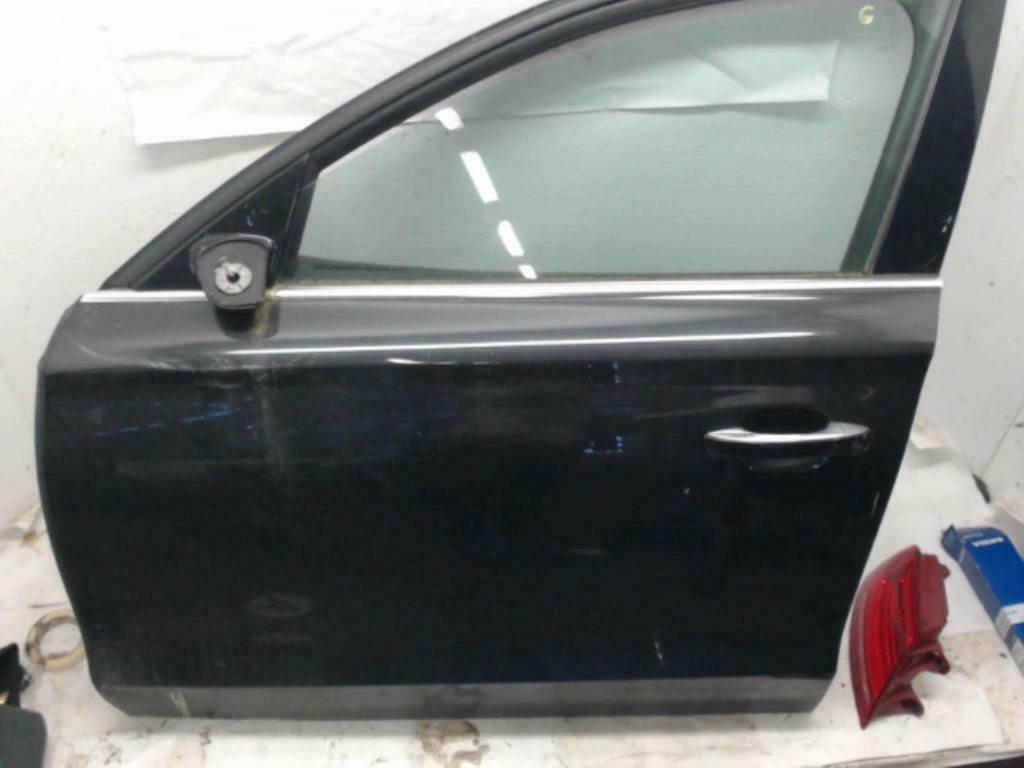 portiere  avant gauche audi A8  4h  de 2010-2017, Gauche, Audi, Enlèvement, Utilisé