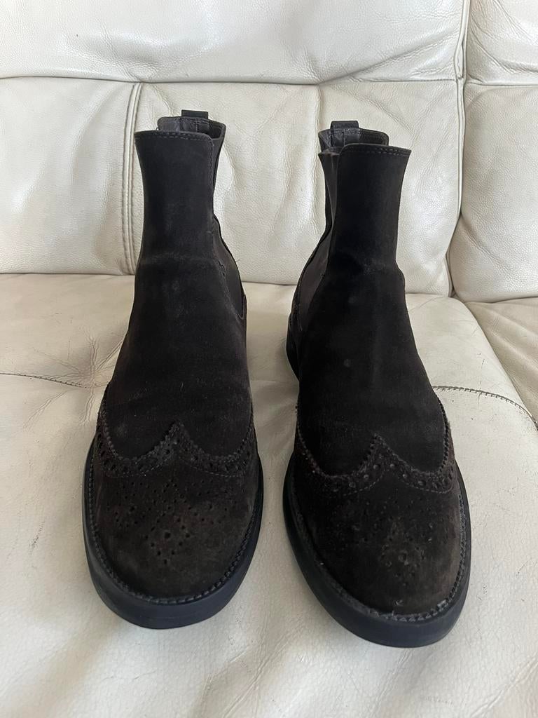 Chelsea Boots Tod’s, Enlèvement ou Envoi, Comme neuf