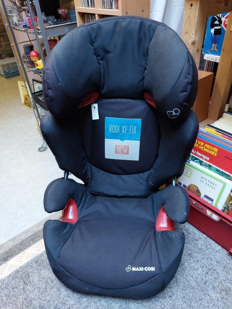 Siège auto Maxi cosy 15 à 36 kg, Ceinture de sécurité, Enlèvement ou Envoi, 15 à 36 kg, Utilisé