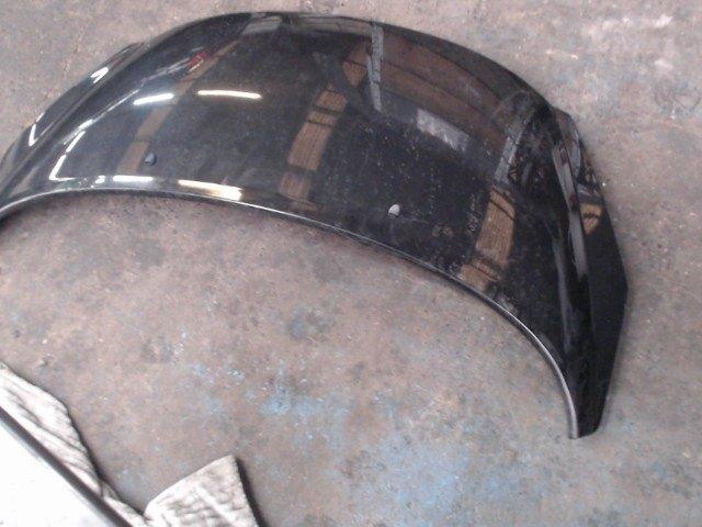 Capot Peugeot 207 2006-2013 LP/15130, Enlèvement, Utilisé, Capot moteur, Avant