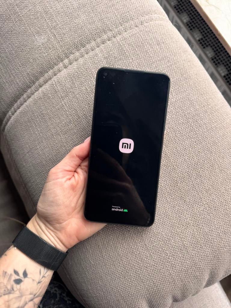 Xiaomi Mi 11 in nieuwstaat te koop !, Telecommunicatie, Ophalen, Zo goed als nieuw