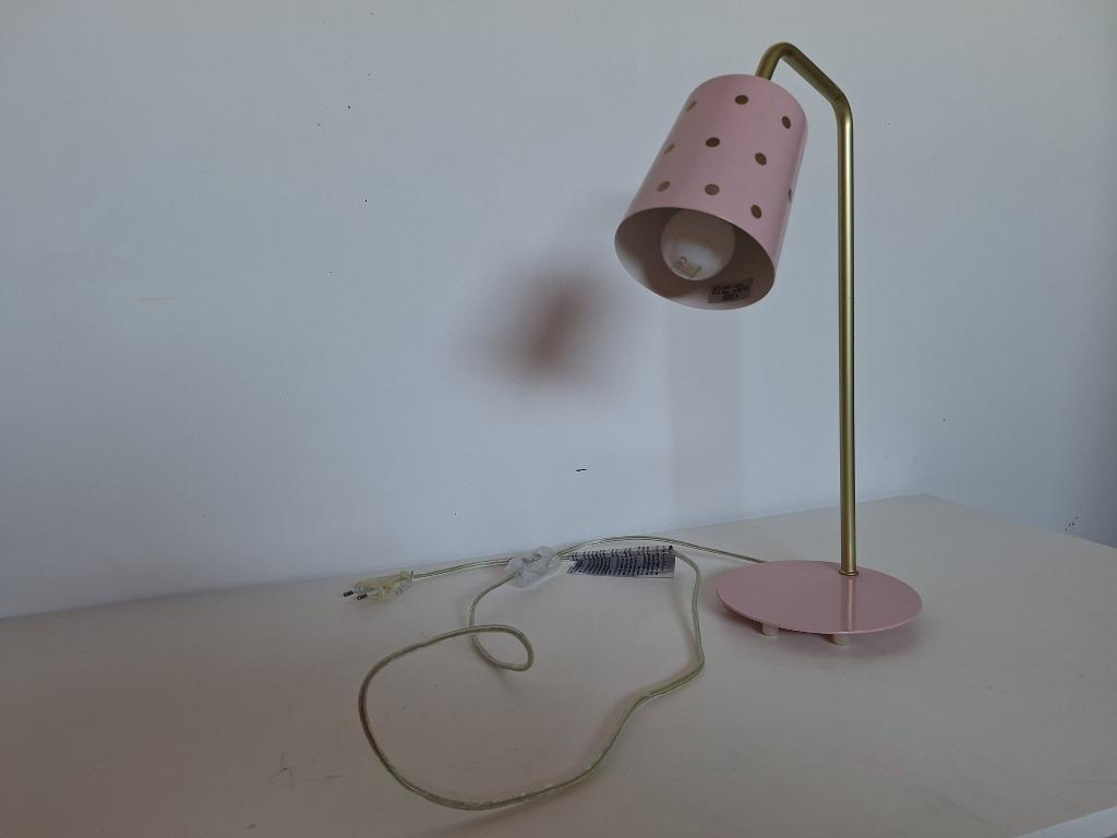 Bureaulampje voor kinderkamer, Kinderen en Baby's, Ophalen, Zo goed als nieuw, Overige typen