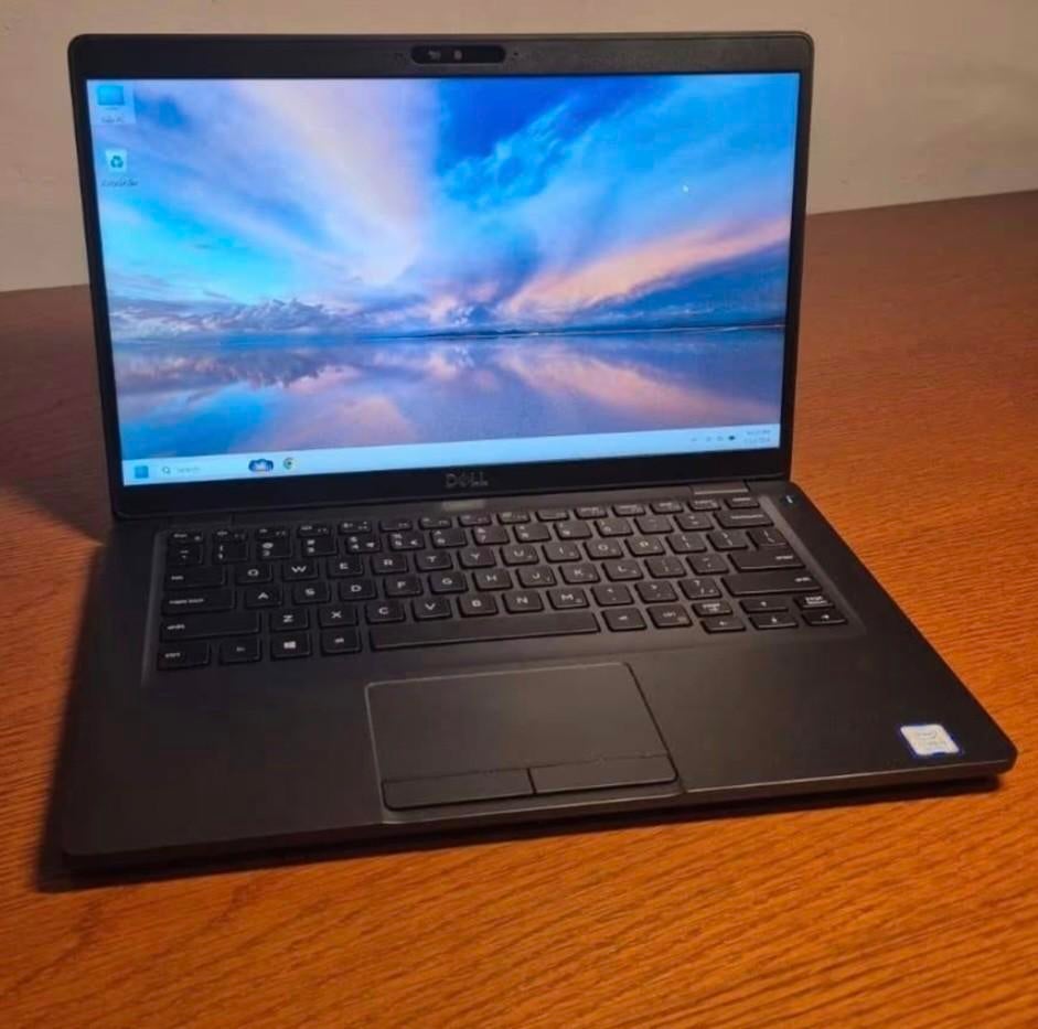 Dell Latitude 5400 – lichte en krachtige business laptop, Reconditionné, 3 à 4 Ghz, Dell, SSD