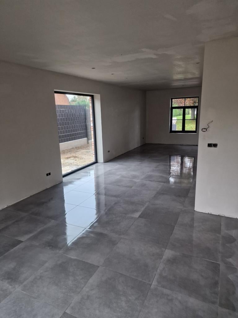 Vloerwerken   tegels parket laminaat en pvc, Aggloméré ou Parquet