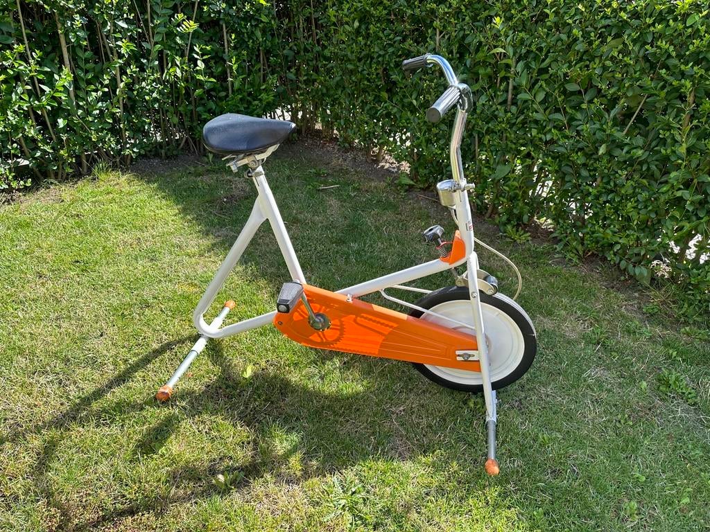 Kettler vintage hometrainer, Collections, Rétro, Enlèvement ou Envoi