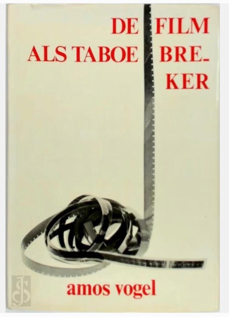 De Film Als Taboe-breker, Enlèvement ou Envoi