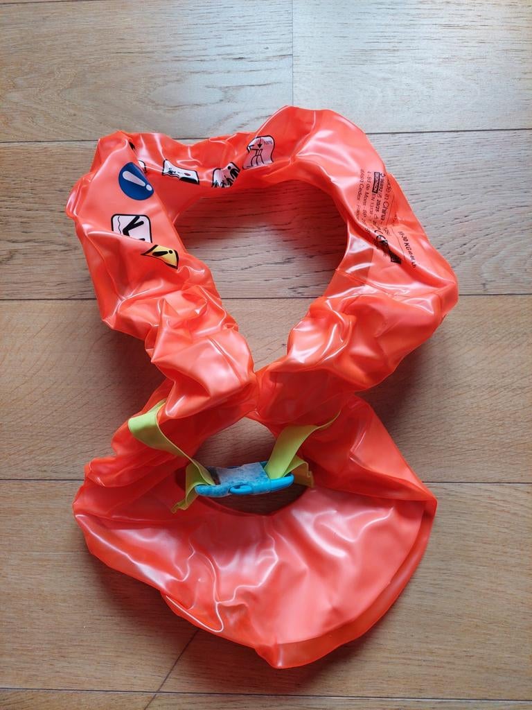 Zwemvest/Zwemband Nabaiji, Kinderen en Baby's, Ophalen