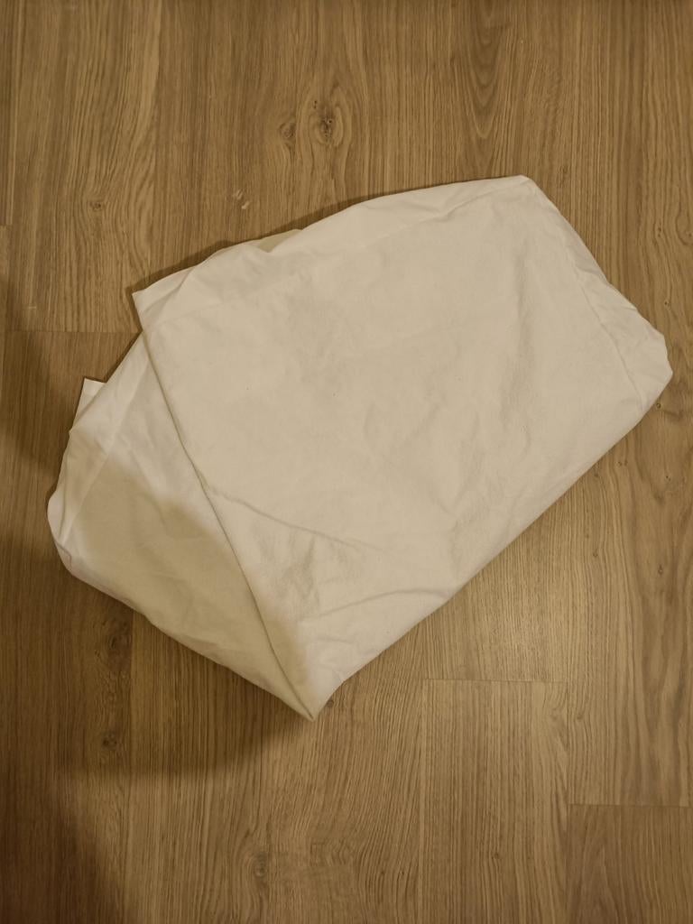 Waterdichte matrasbeschermer park, Enlèvement