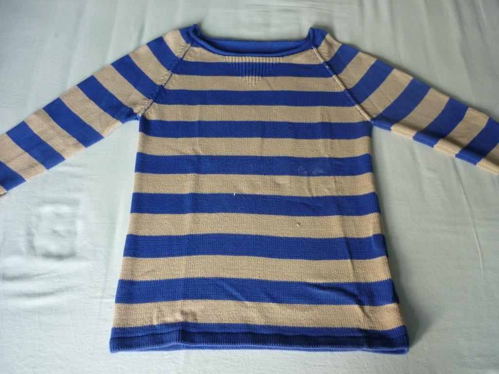 Gestreepte Trui JBC, Kinderen en Baby's, Kinderkleding | Maat 140, Meisje, Trui of Vest, JBC, Ophalen of Verzenden