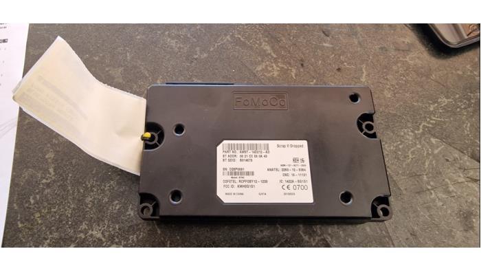 Module Bluetooth d'un Ford Fiesta, -, 3 mois de garantie, -, -