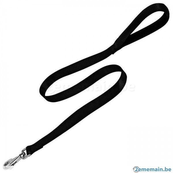 Liquidation laisse nylon, Animaux & Accessoires, Enlèvement, Neuf, Laisse pour chien