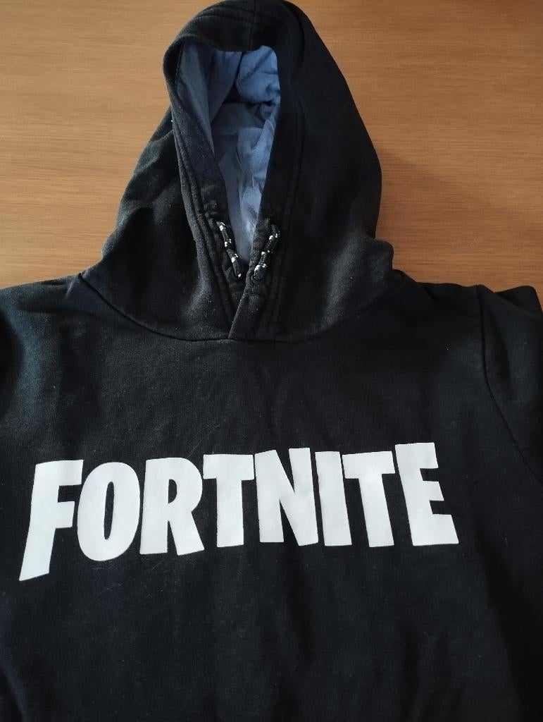 Sweat FORTNITE   T : M, Enlèvement ou Envoi, Comme neuf, Garçon, Pull ou Veste