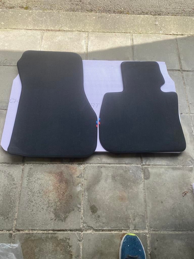 Tapis d’origine BMW  X1, Enlèvement ou Envoi, Neuf