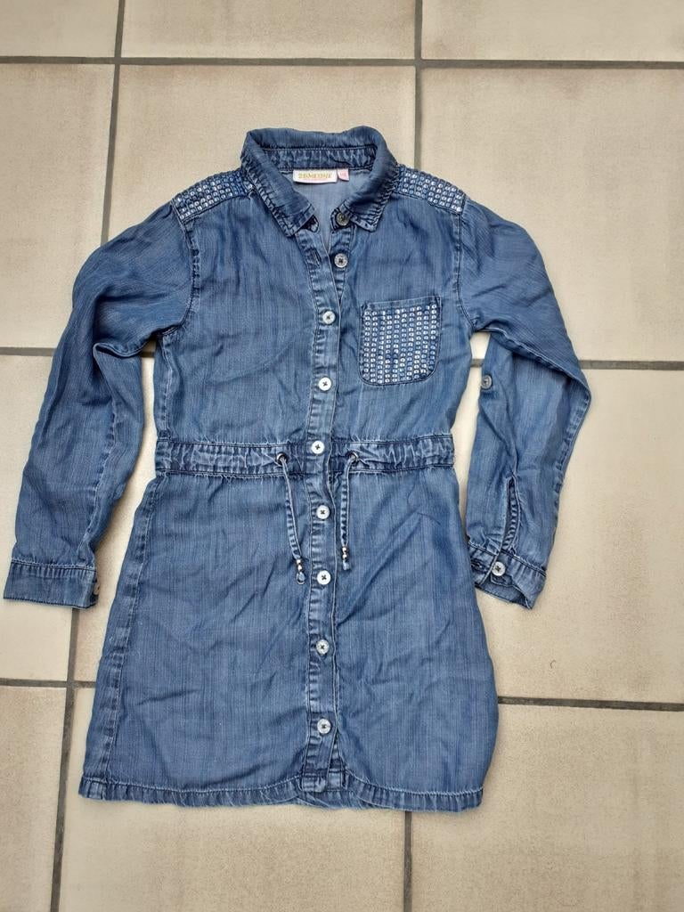 Kleedje 116, Robe ou Jupe, Enlèvement ou Envoi, Comme neuf, Someone