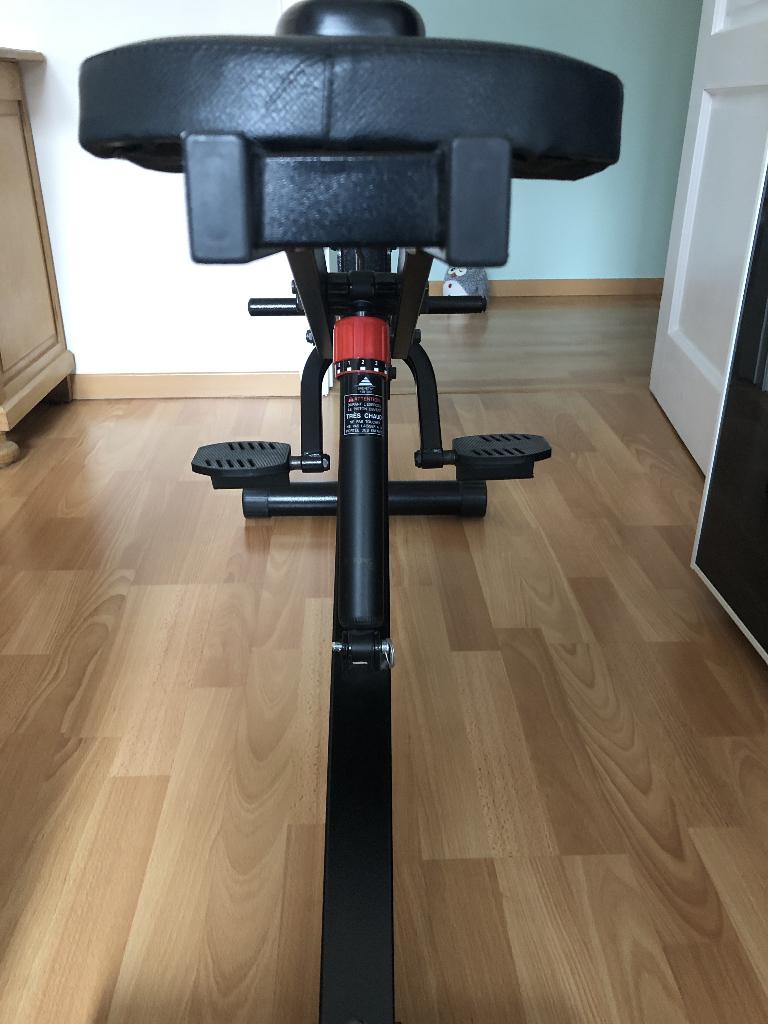 body trainer, Ophalen, Gebruikt, Metaal, Overige typen