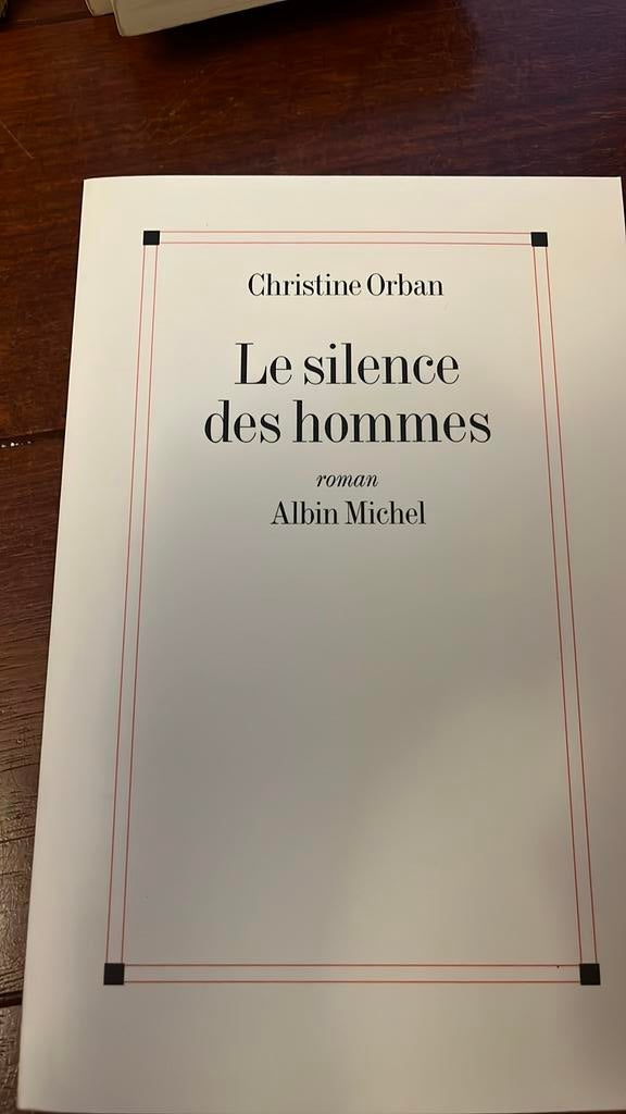 Christine Orban - 9782226136985, Ophalen, Christine Orban