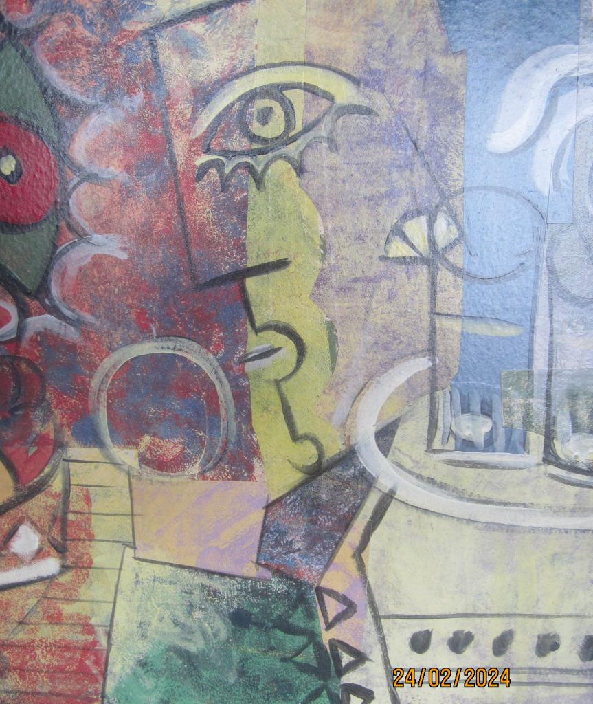 "Let's go Party" deel 2 - Huys Ludo, Antiek en Kunst, Ophalen