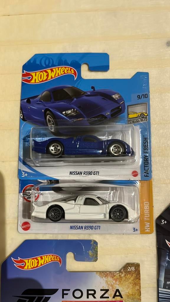 Nissan Jdm verzameling, Ophalen, Nieuw, Auto