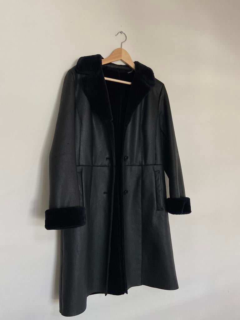 Jas fuchs Schmitt Polarskin das original, Ophalen of Verzenden