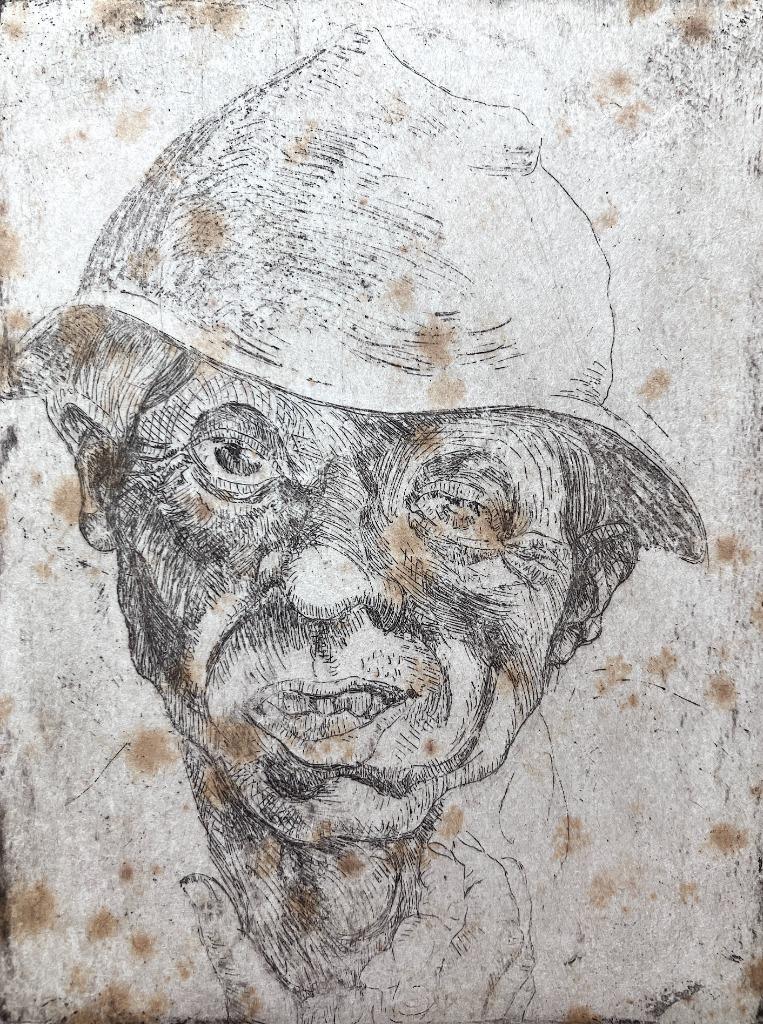 Ets Jacques Boonen (1911-1968), Antiek en Kunst, Ophalen of Verzenden