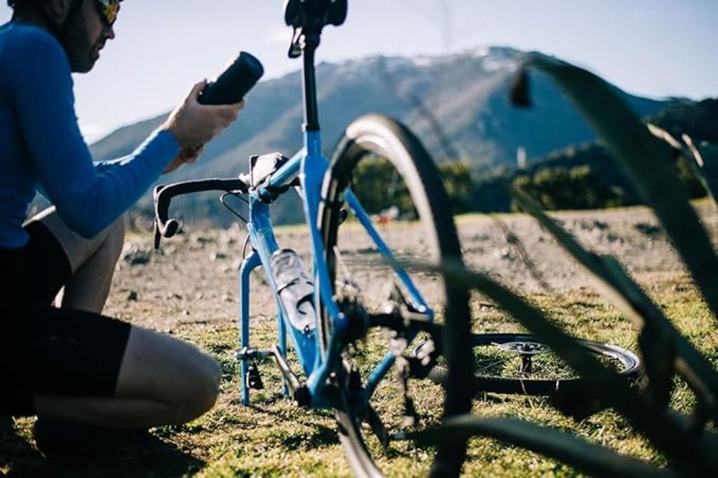 jerrycan pour outils de vélo LIVRAISON RAPIDE ET GRATUITE, Envoi, Neuf