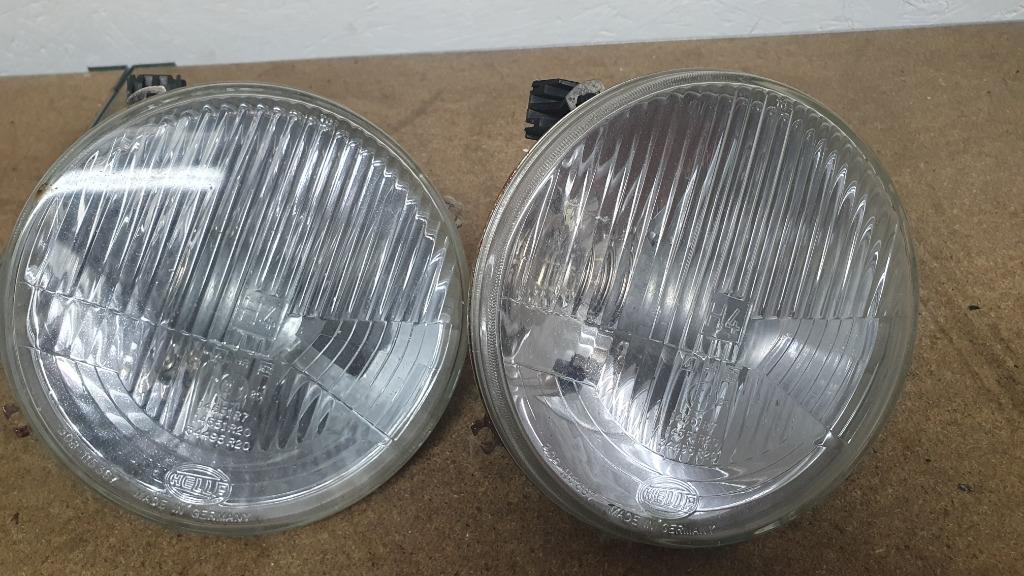 VW Coccinelle 1303 – phares (paire), Enlèvement, Utilisé, Volkswagen