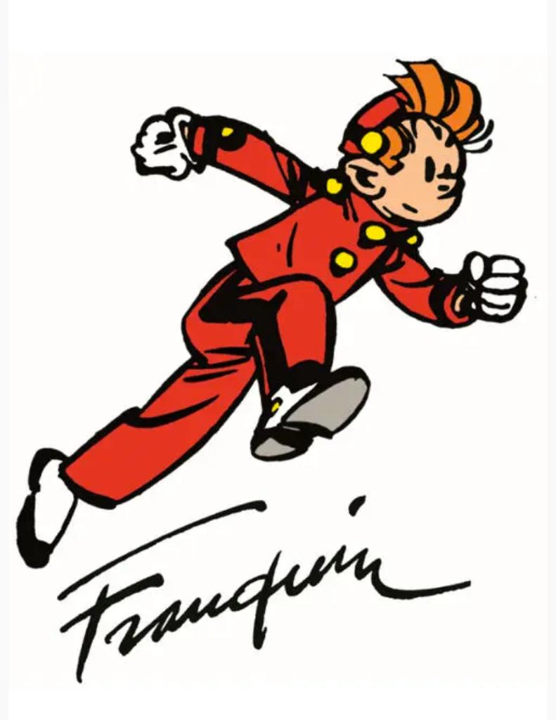 Spirou magazine - Nombreux posters et suppléments, Plusieurs BD, Enlèvement, Comme neuf, Peyo Mitacq Will …