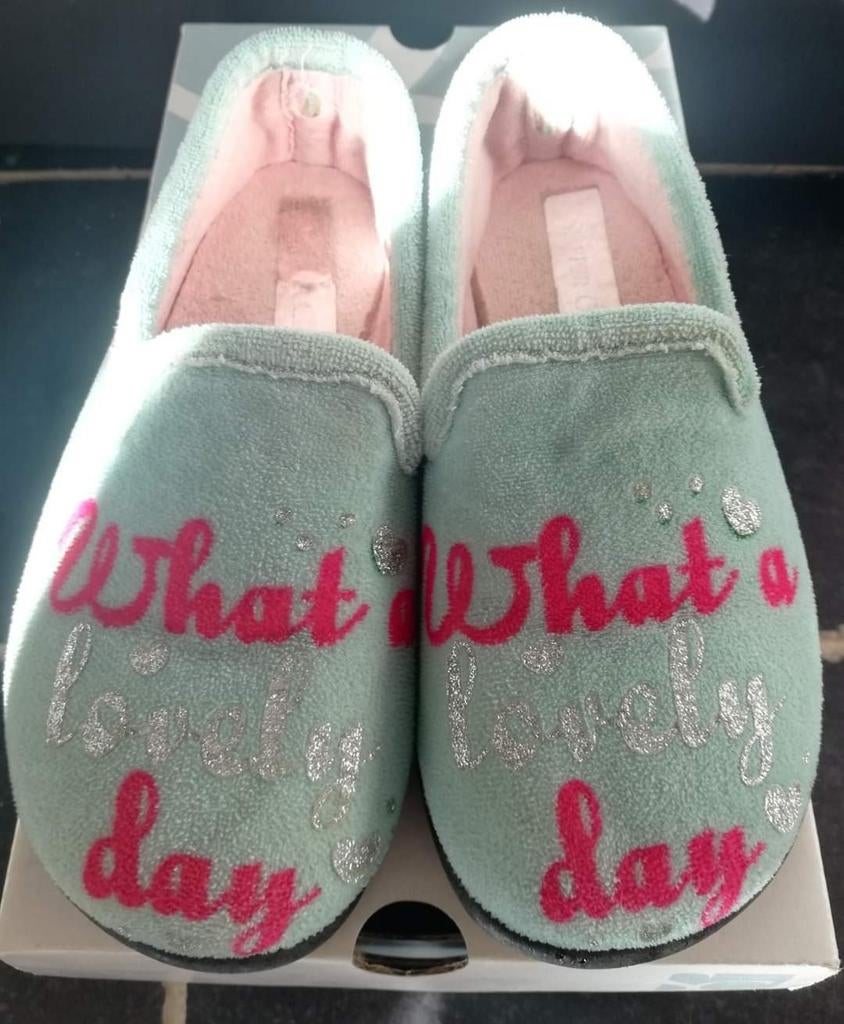Pantoffels Slipper Club maat 27, Slipper Club, Meisje, Ophalen of Verzenden, Zo goed als nieuw