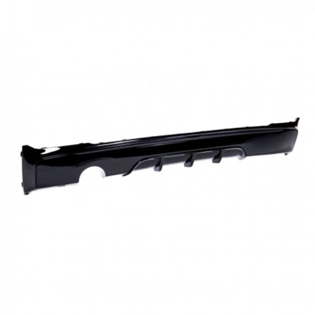 DIFFUSEUR M-PERFORMANCE BMW SÉRIE 2 F22 F23 (14-19), Ophalen