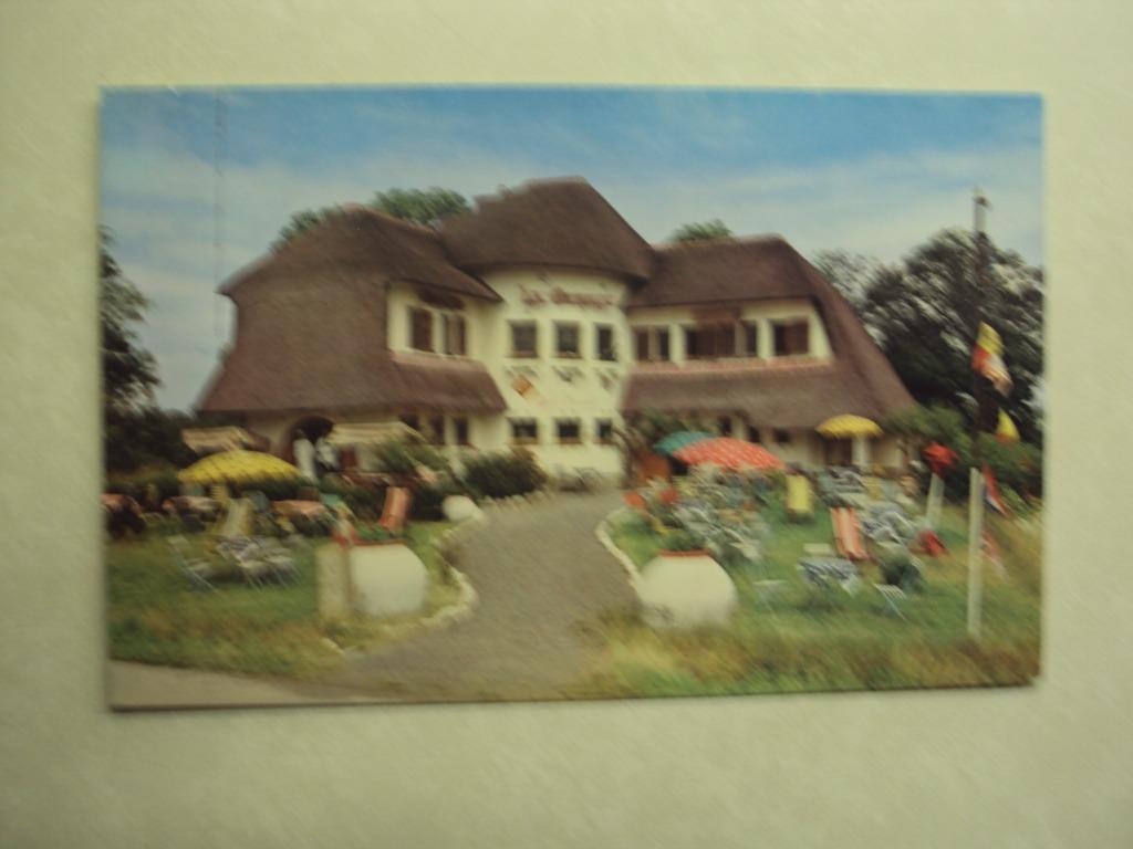 54966 - NEUVILLE-EN-CONDROZ - LA GRANGE, Verzenden