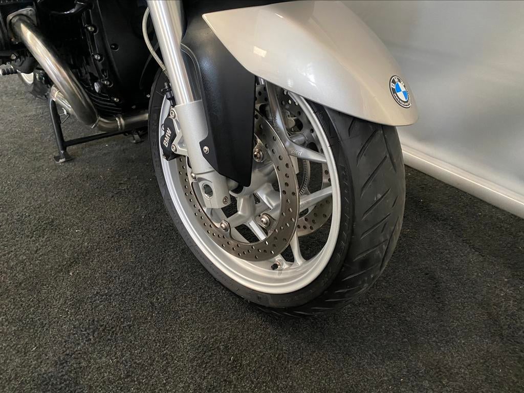 BMW R1200ST EN PARFAIT ÉTAT *** Garantie ***, Entreprise, Tourisme