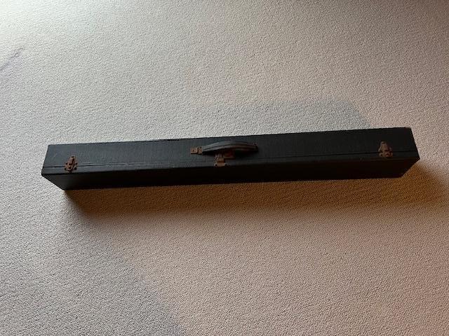 Antiek film doek - Uniek, Ophalen
