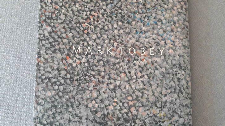 Mark Tobey Paintings of the fifties 100pag 95ill, Enlèvement ou Envoi, Neuf