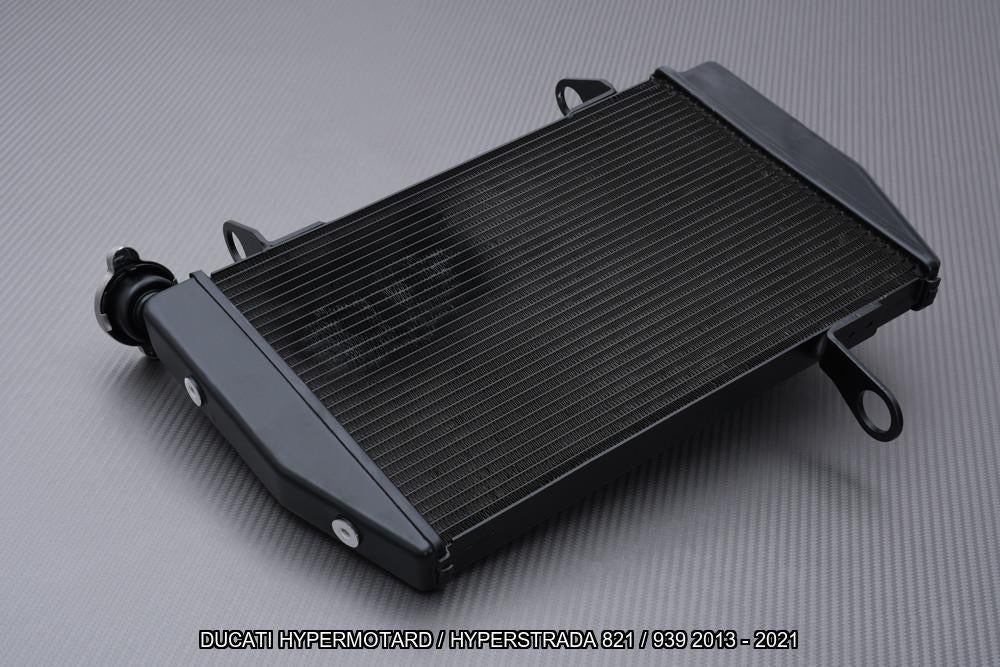 Radiateur AVDB DUCATI HYPERMOTARD HYPERSTRADA 821 939 2013, Ophalen of Verzenden, Nieuw