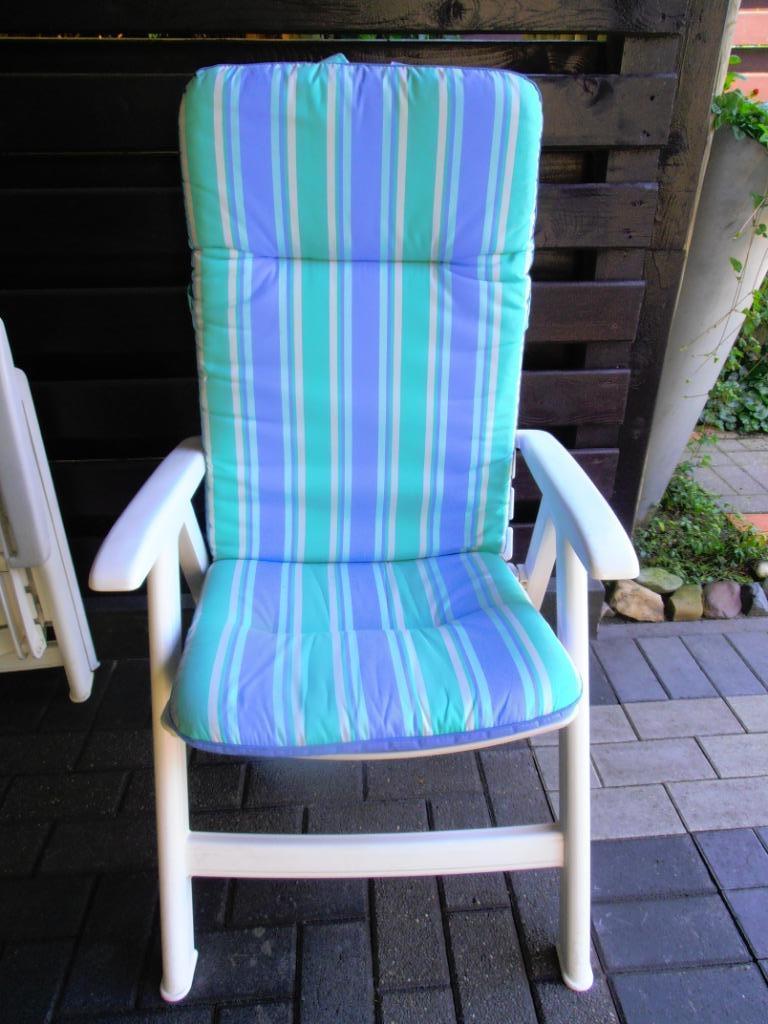 Tuin en terras, Ophalen, Zo goed als nieuw