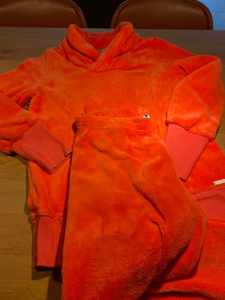 Woody pak. Xs., Ophalen, Zo goed als nieuw, Maat 36 (S)
