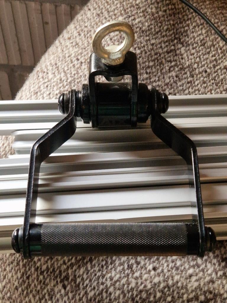 ATX Rotation Single Handle, Sports & Fitness, Enlèvement, Comme neuf