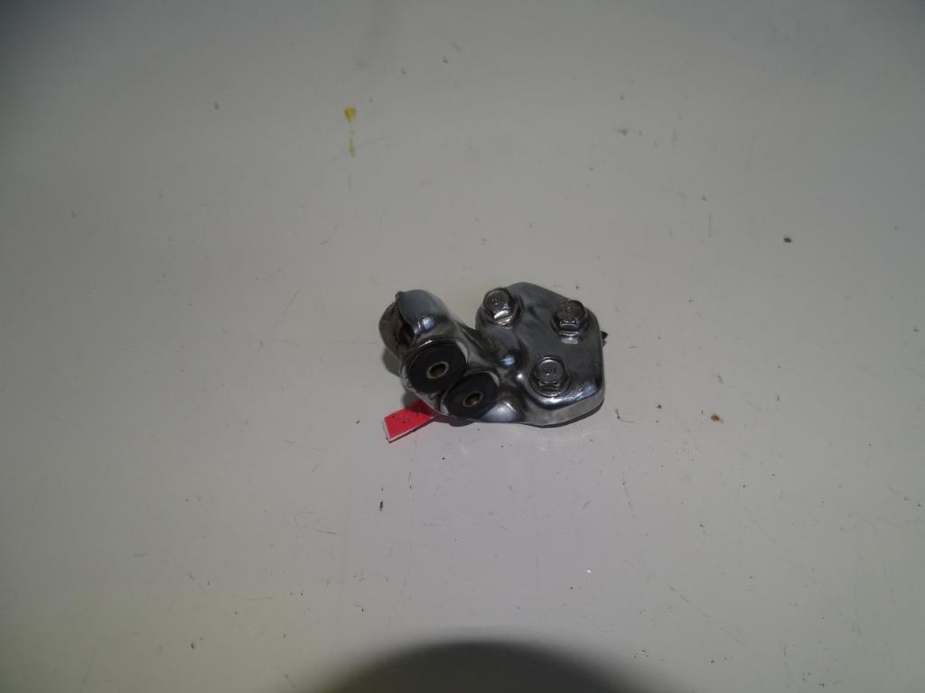 honda cmx 450 rebel  koplamphalter, Motoren, Ophalen of Verzenden, Gebruikt