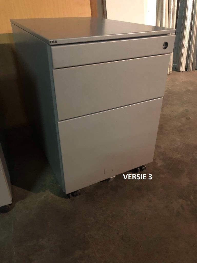 TDS Ladeblok  / Afmetingen (dxbxh) 60x40x59, Huis en Inrichting, Kasten | Ladekasten, Gebruikt, Minder dan 100 cm, Minder dan 50 cm