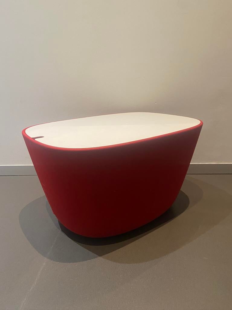 Boîte Vitra Bouroullec rouge - parfaite, Enlèvement ou Envoi, Comme neuf