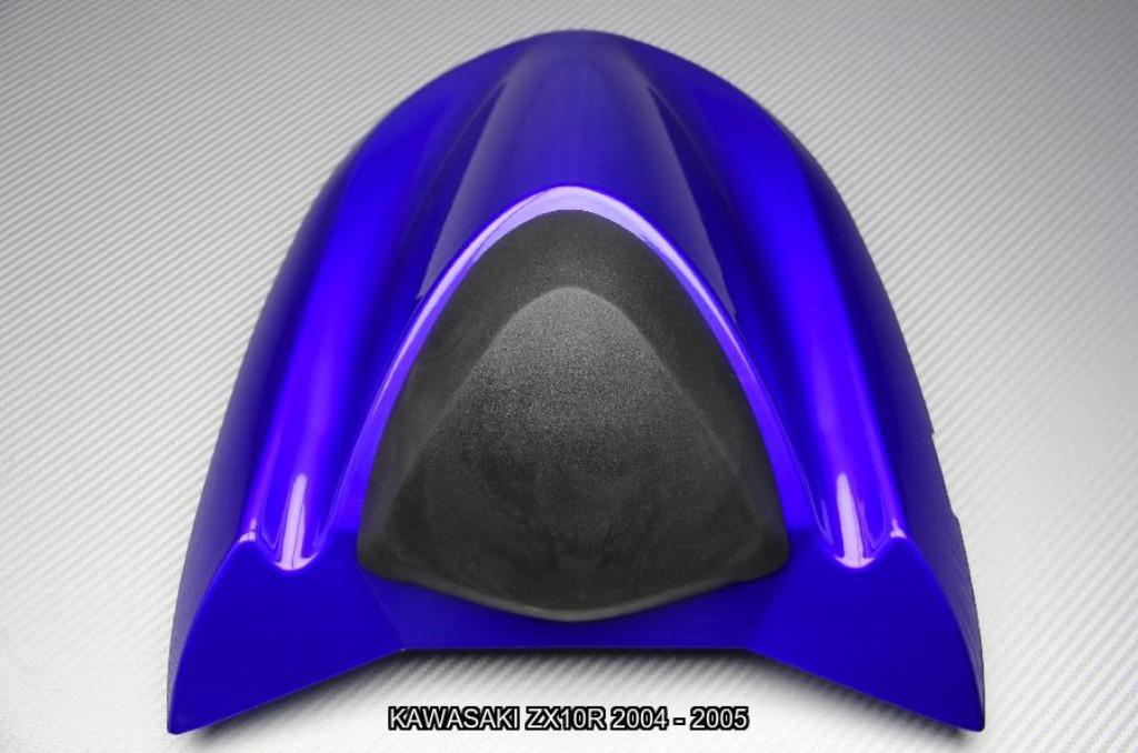 AVDB Seat Cover voor KAWASAKI ZX10R 2004 - 2005, Ophalen of Verzenden, Nieuw
